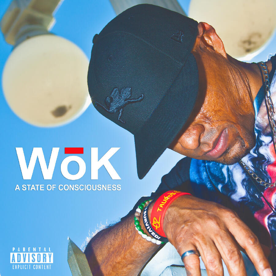 Релиз Wōk - A State of Consciousness