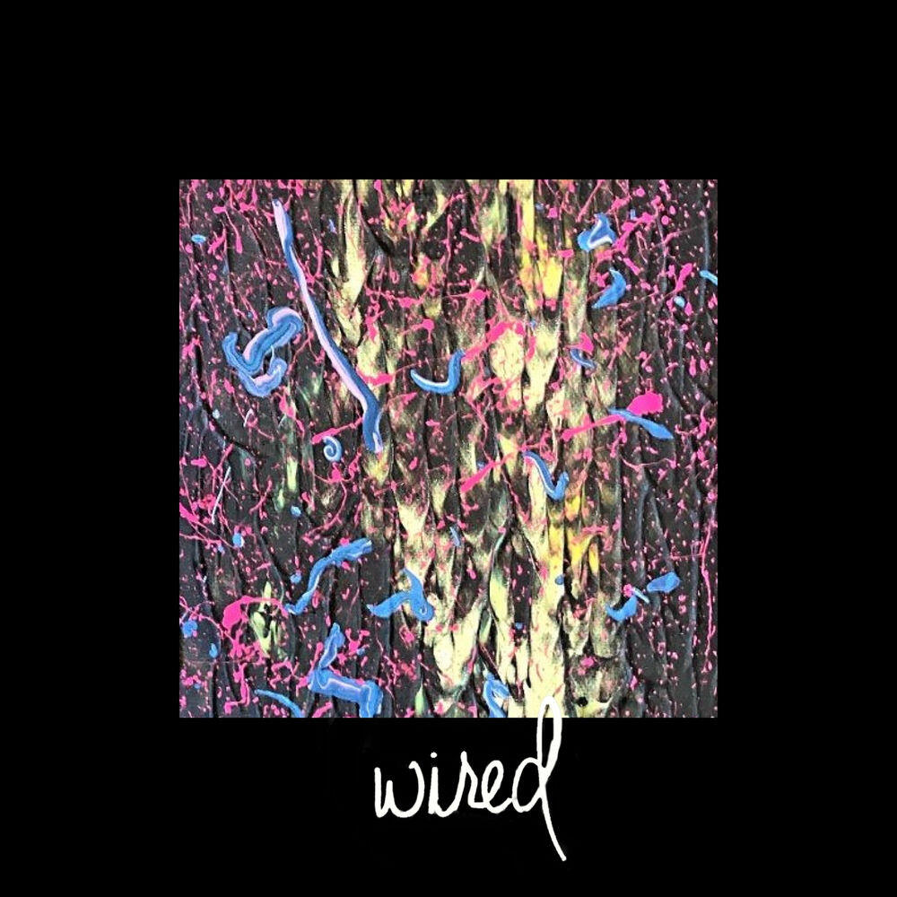 Релиз Waking Rivers