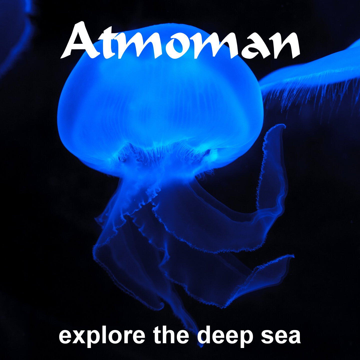 Релиз Explore the deep sea