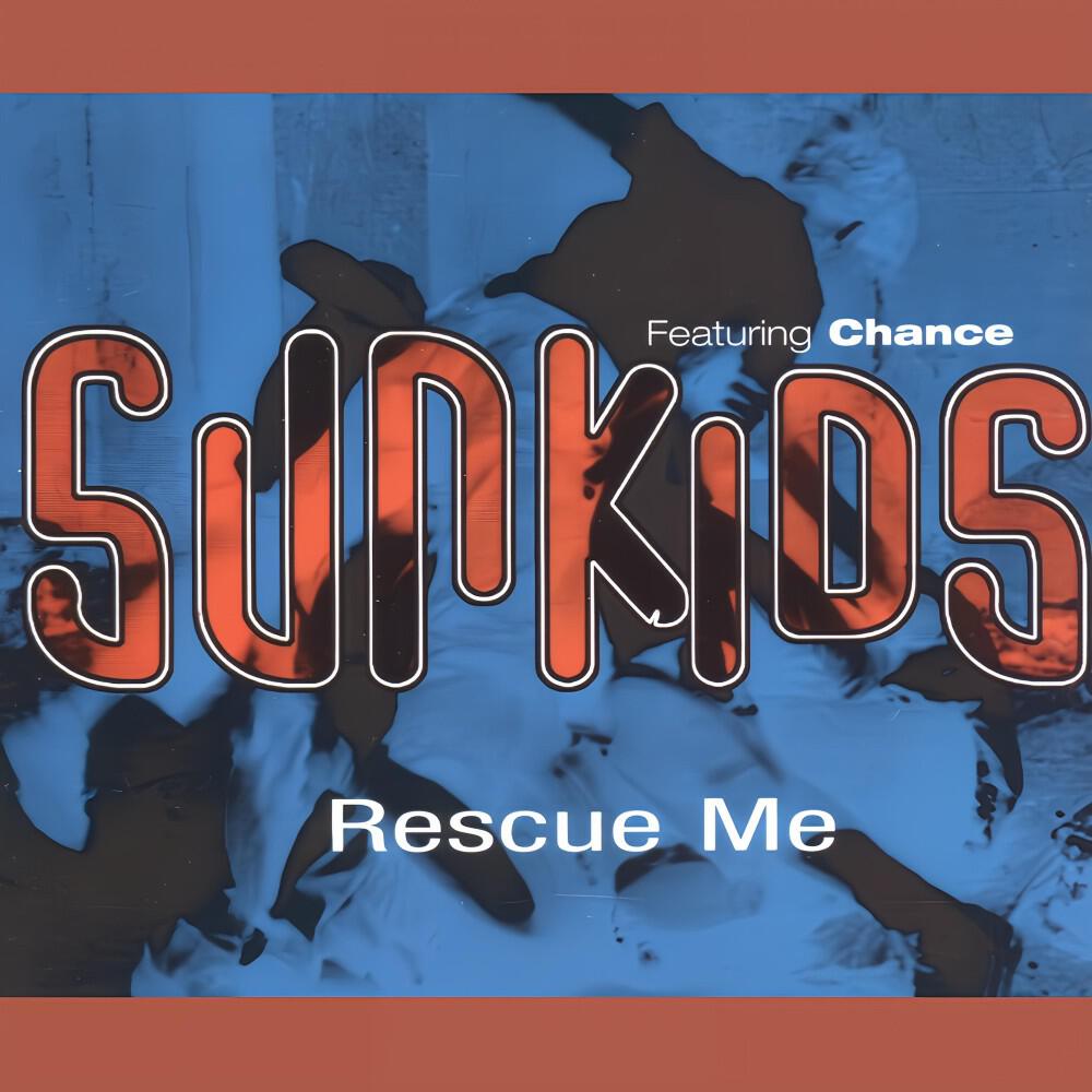 Релиз Rescue Me