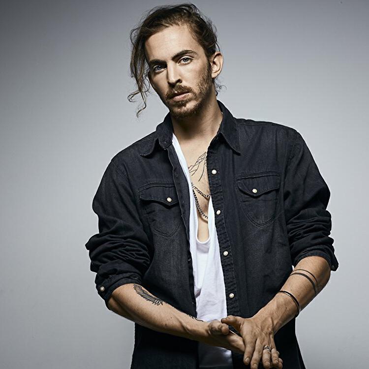 Dennis Lloyd все песни в mp3