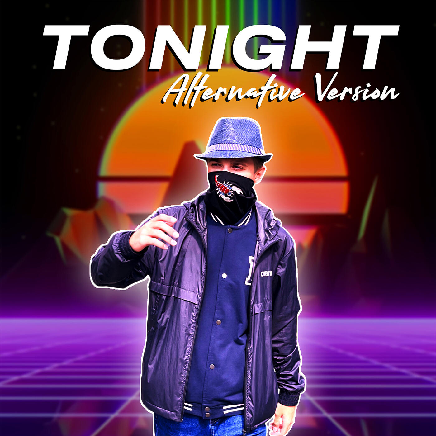 Трек Tonight (Alternative Version) [Long Version]