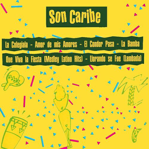 Релиз Que Viva La Fiesta (Tropical Hits)