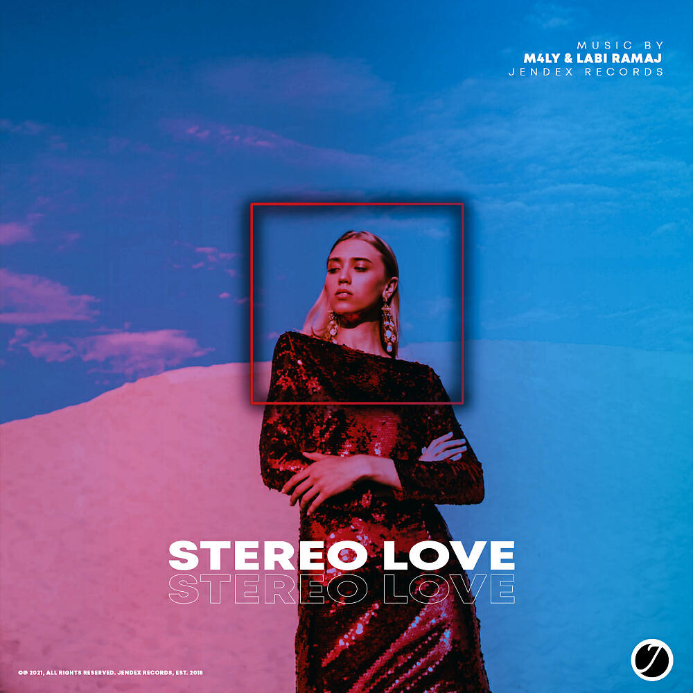 Релиз Stereo Love