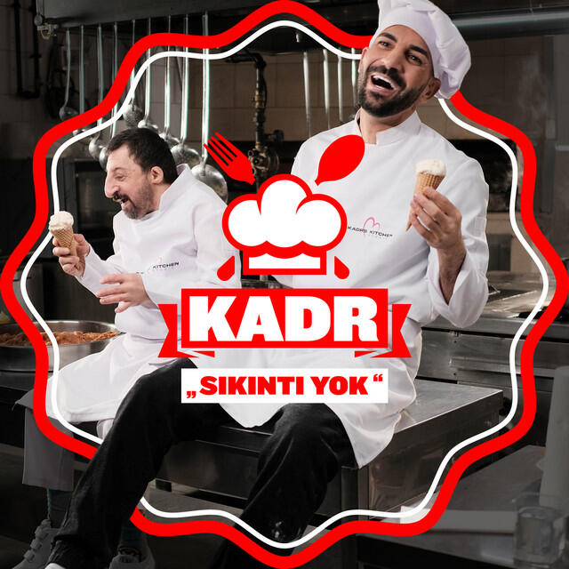 Релиз SIKINTI YOK