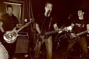 The Beltones