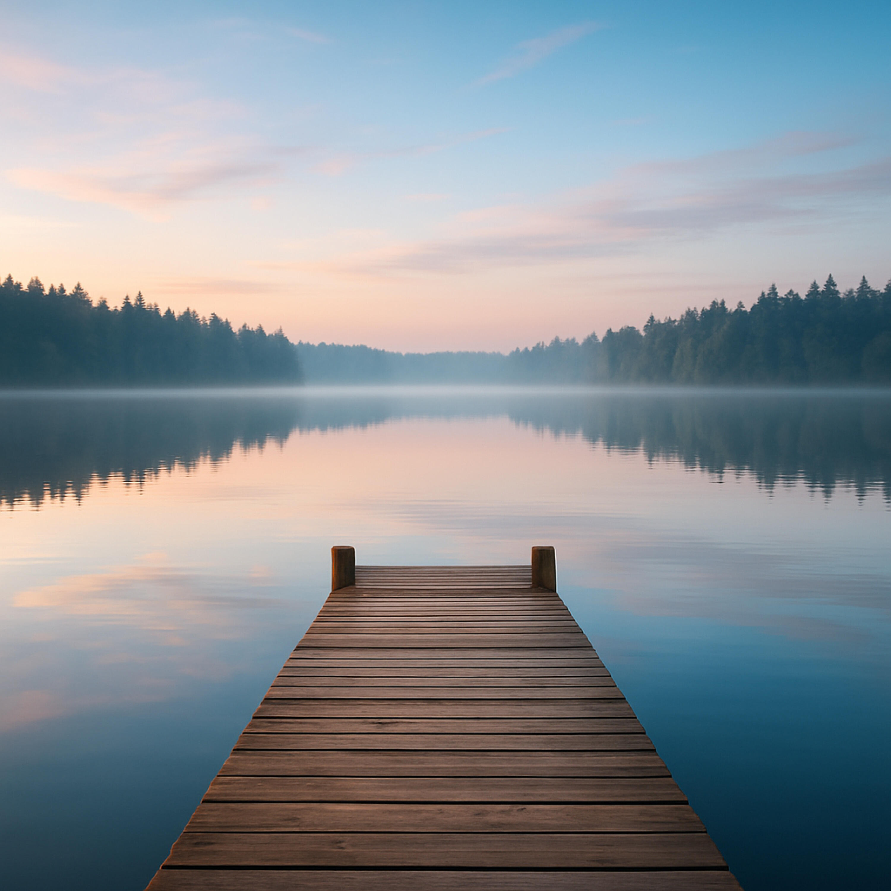 Релиз Tranquilidad