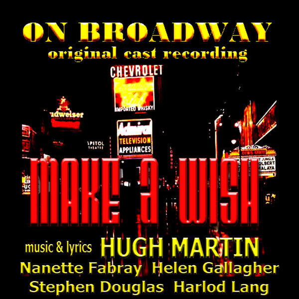 Трек The Sale Ballet (From "Make A Wish")