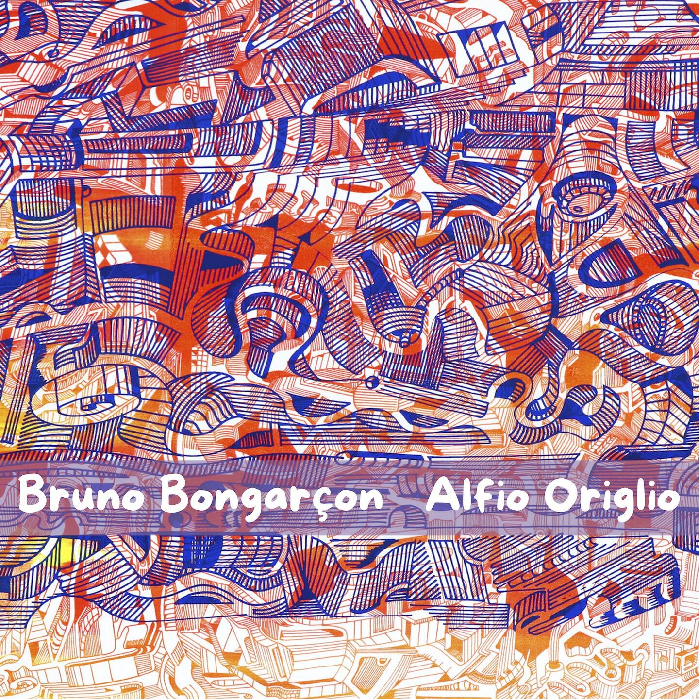 Bruno Bongarçon