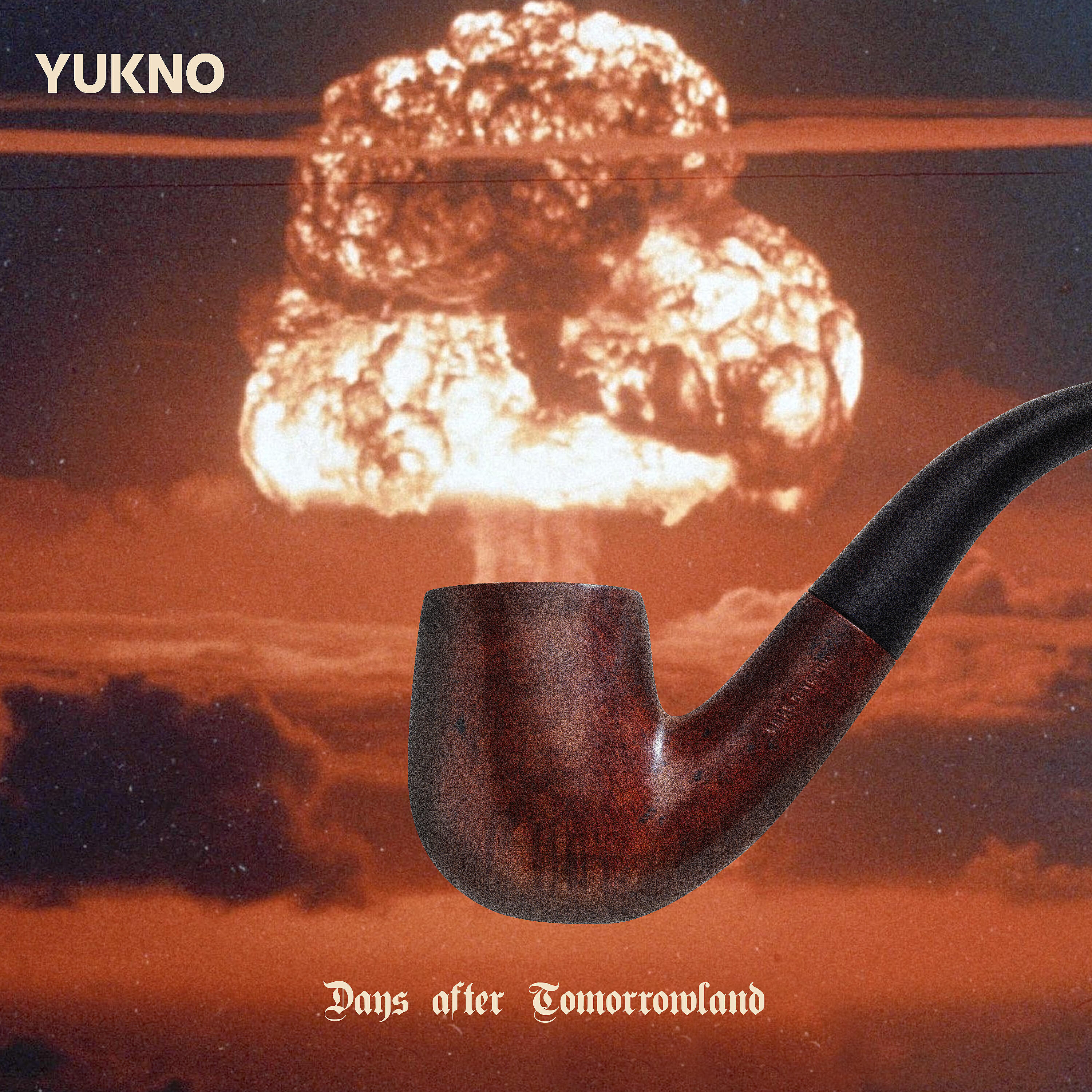 Релиз Days After Tomorrowland