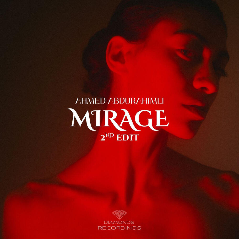 Релиз Mirage (2nd Edit)