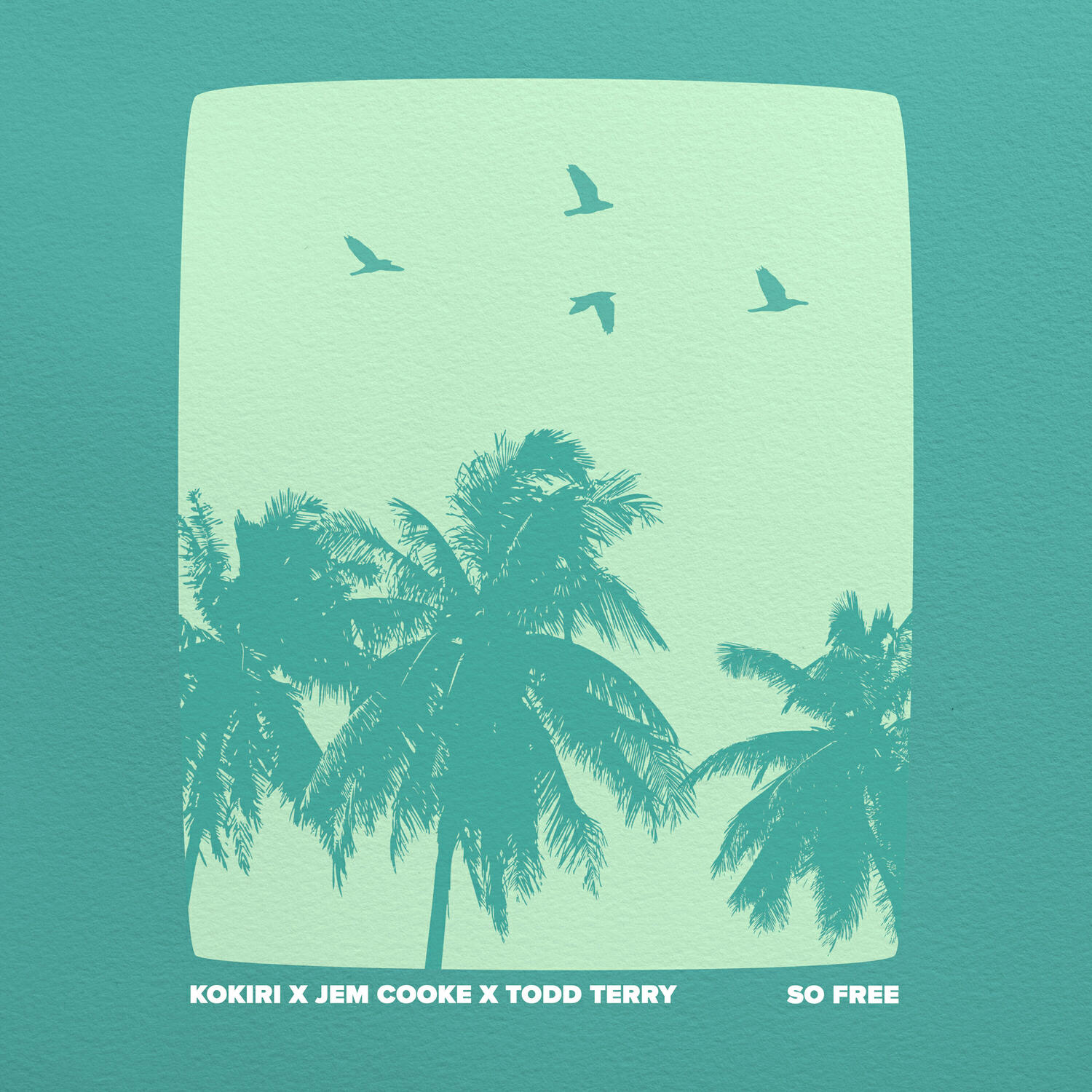 Релиз So Free