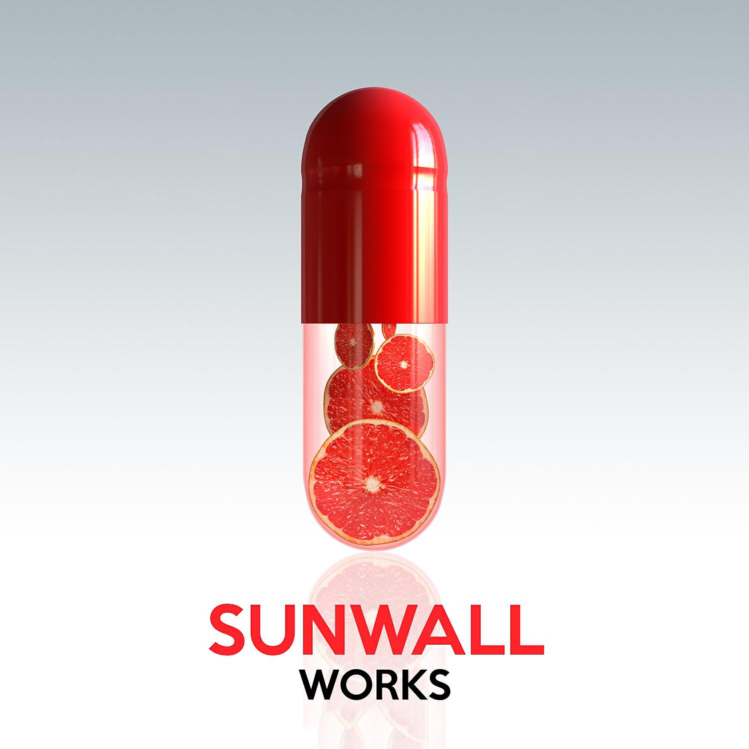 Релиз Sunwall Works