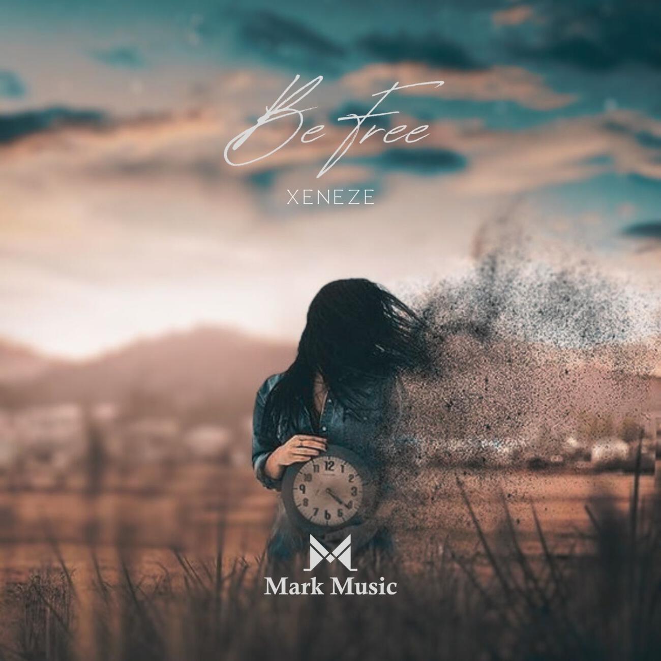 Релиз Be Free