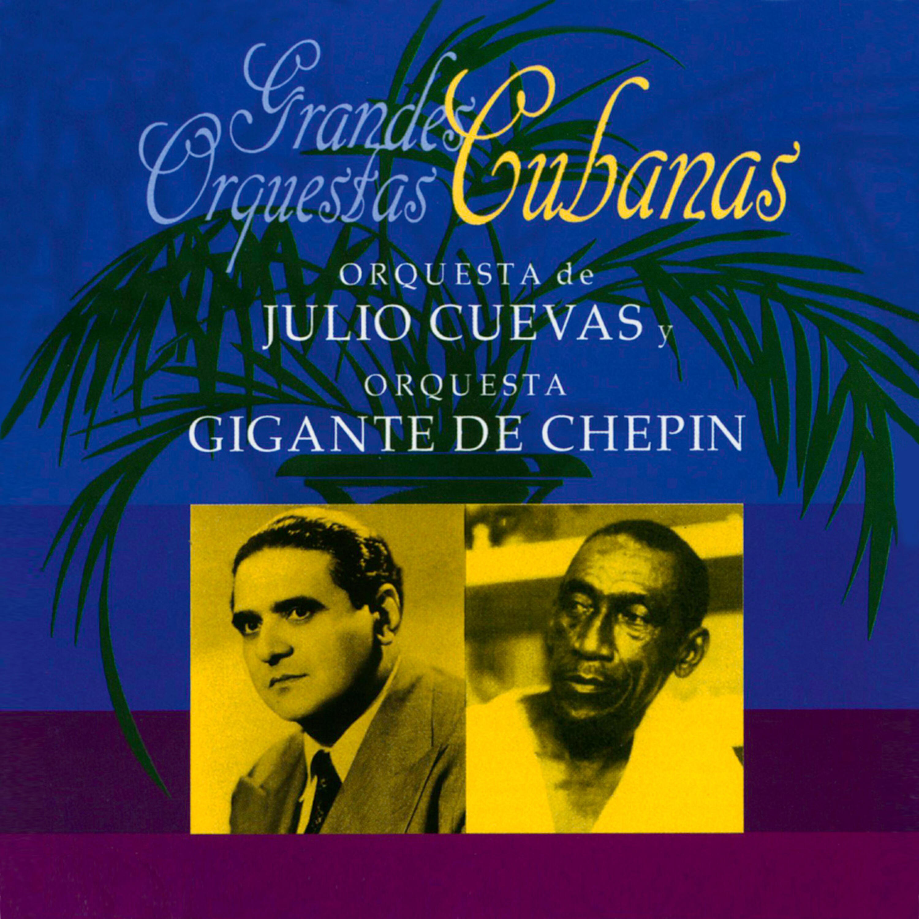 Orquesta Gigante de Chepín