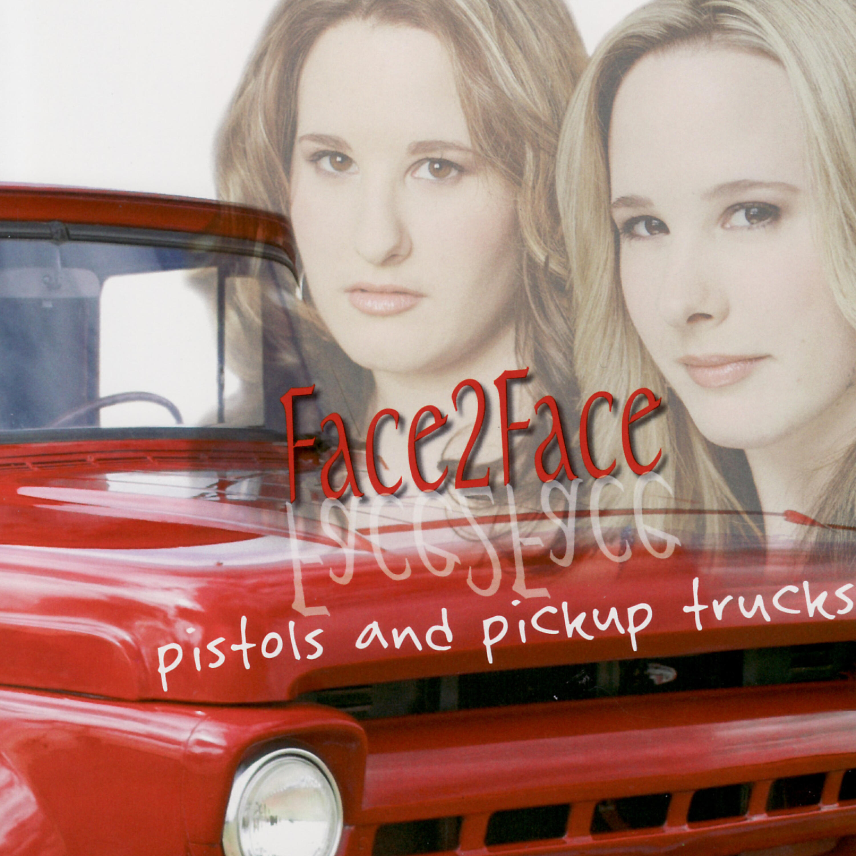 Релиз Pistols And Pickup Trucks