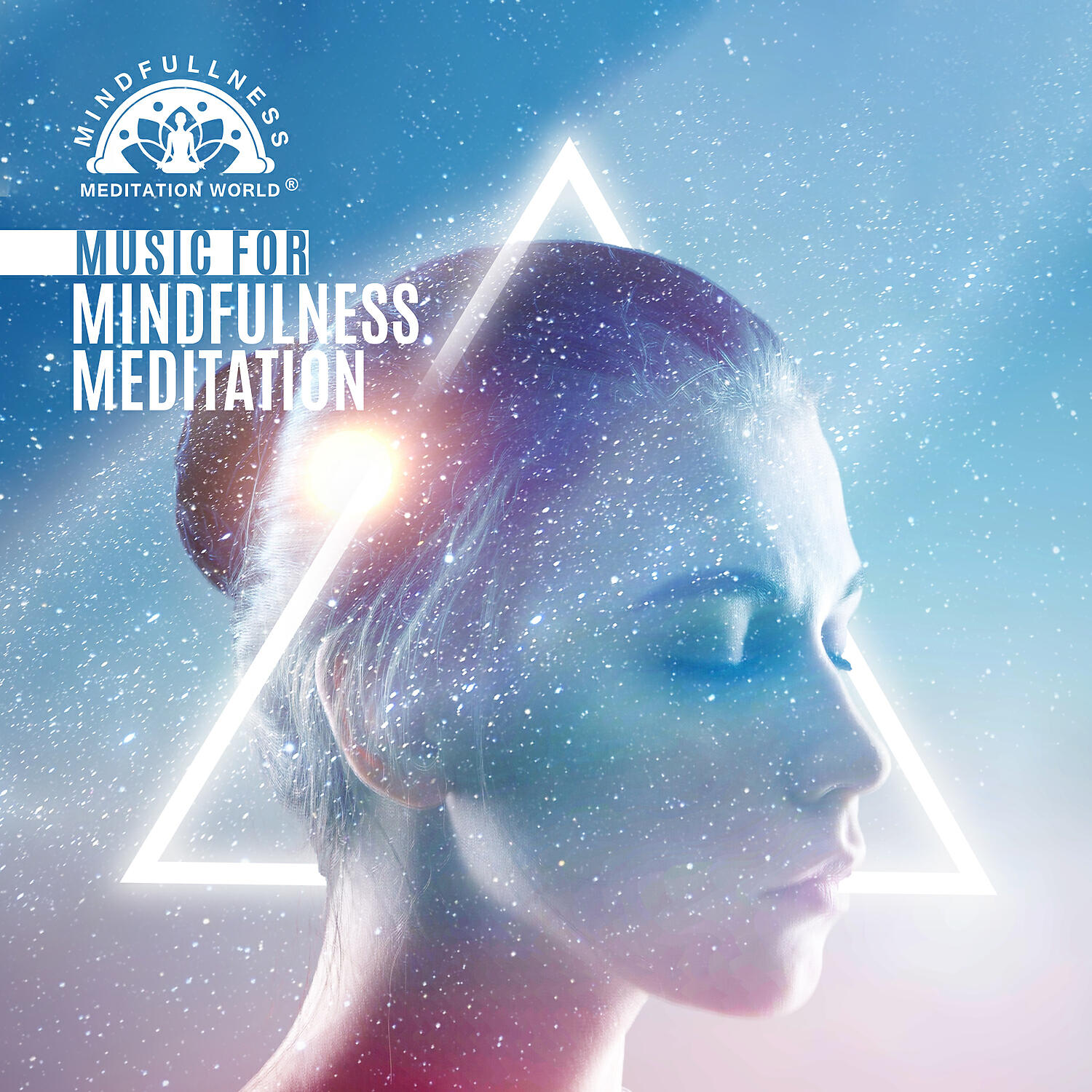 Mindfulness Meditation Tranquility Spa Universe