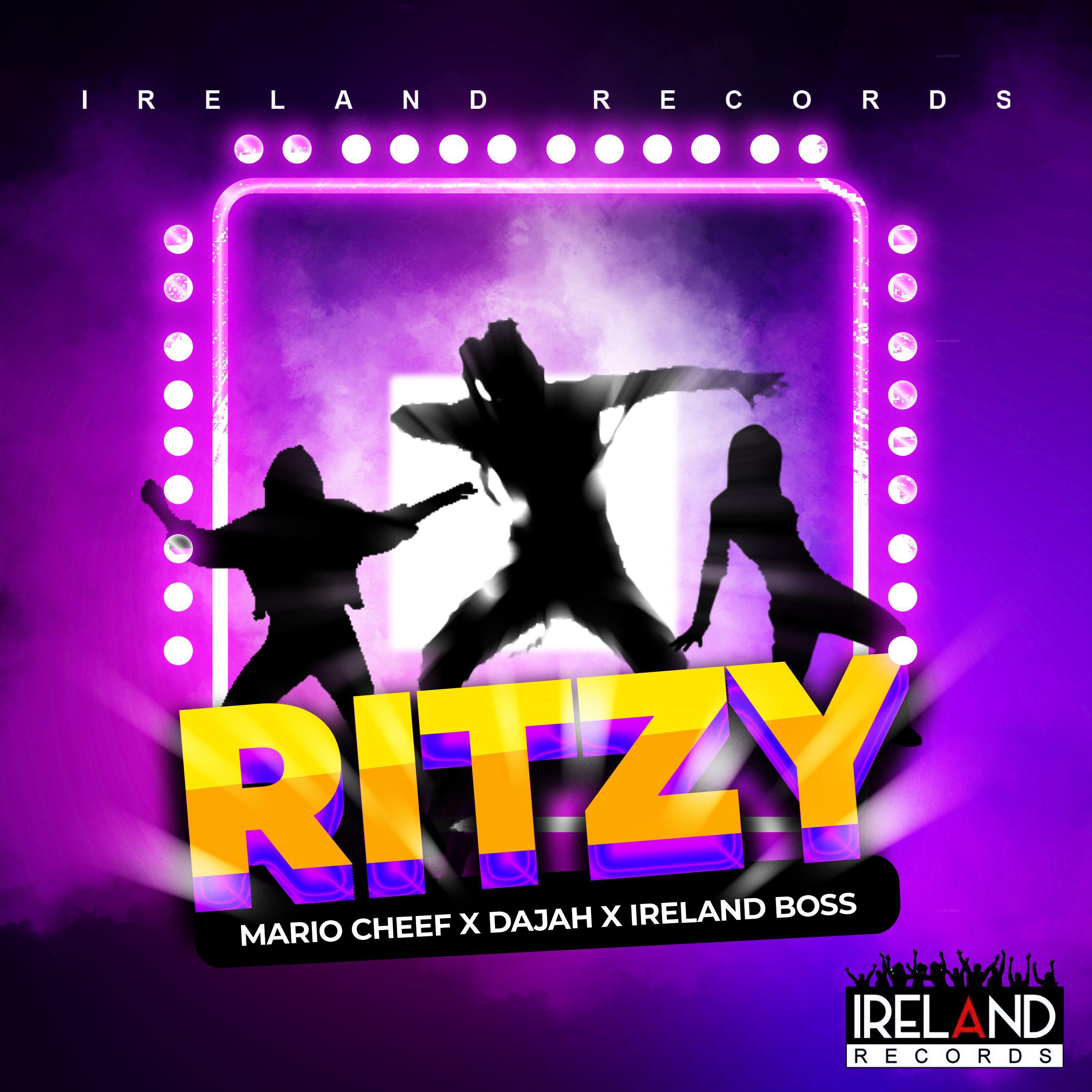 Релиз Ritzy