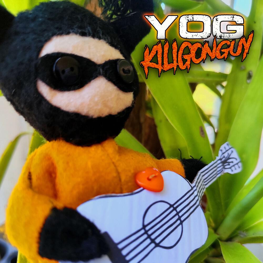 Релиз Kiligonguy