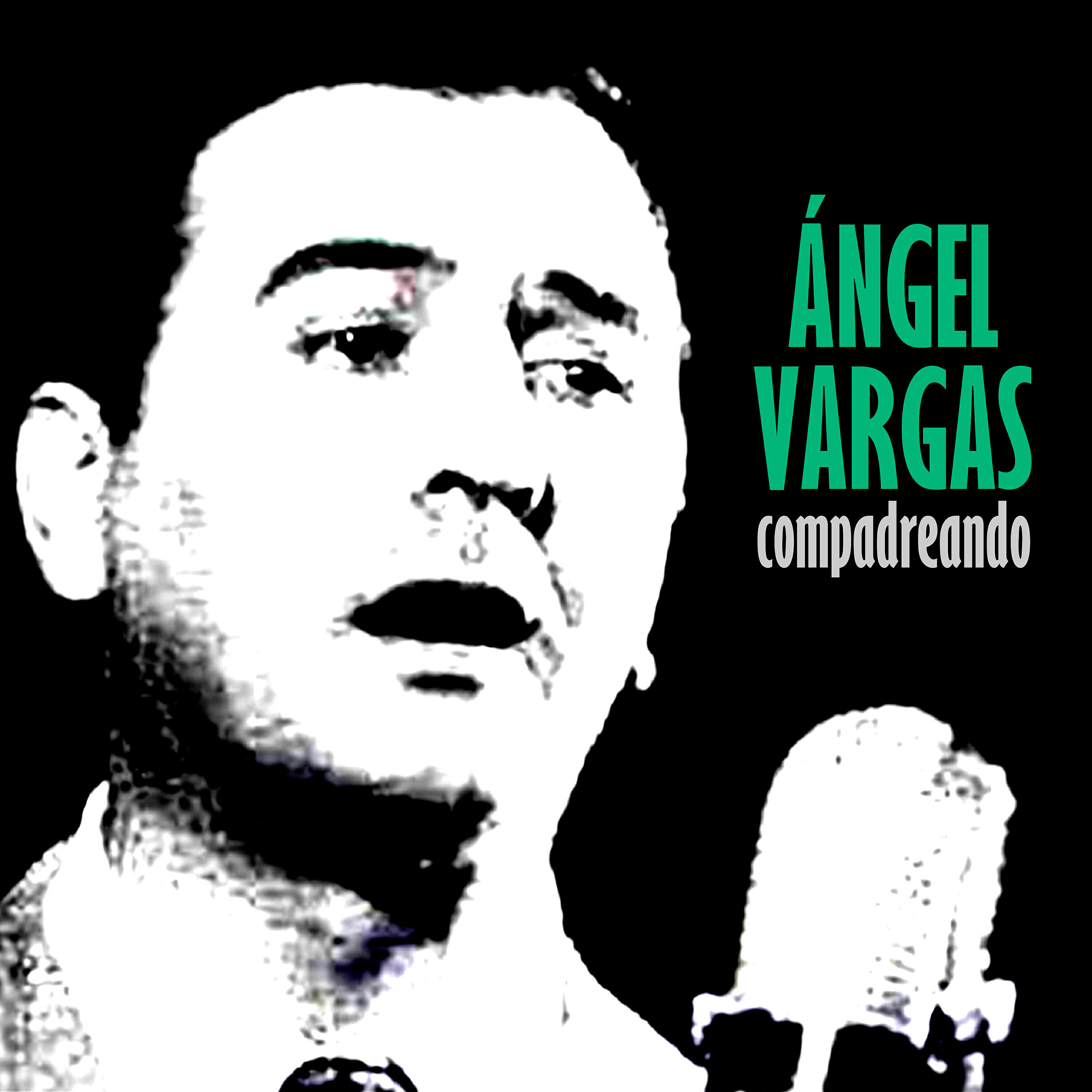 Релиз Compadreando