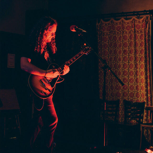 Релиз Andrew Thelston