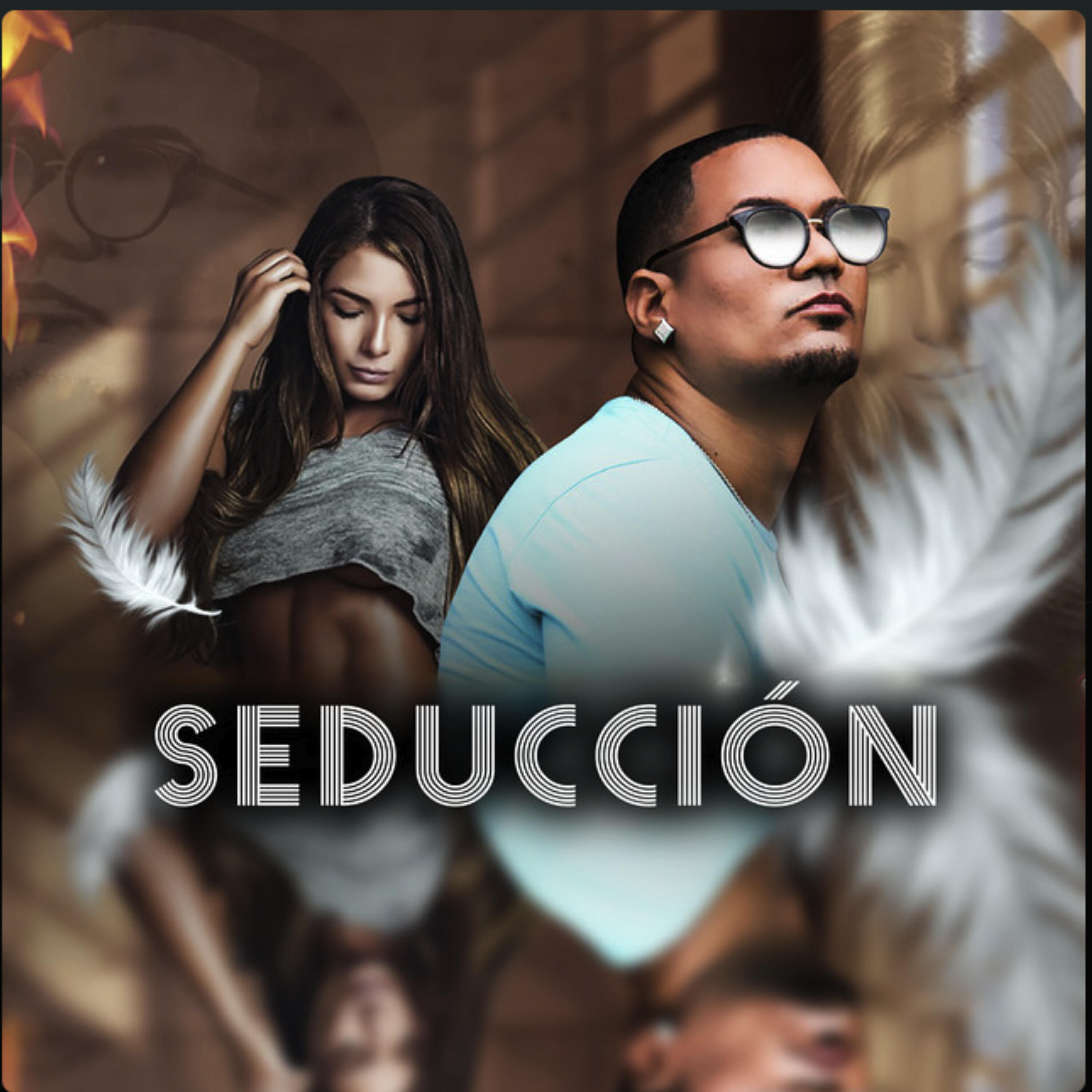 Релиз Seducción
