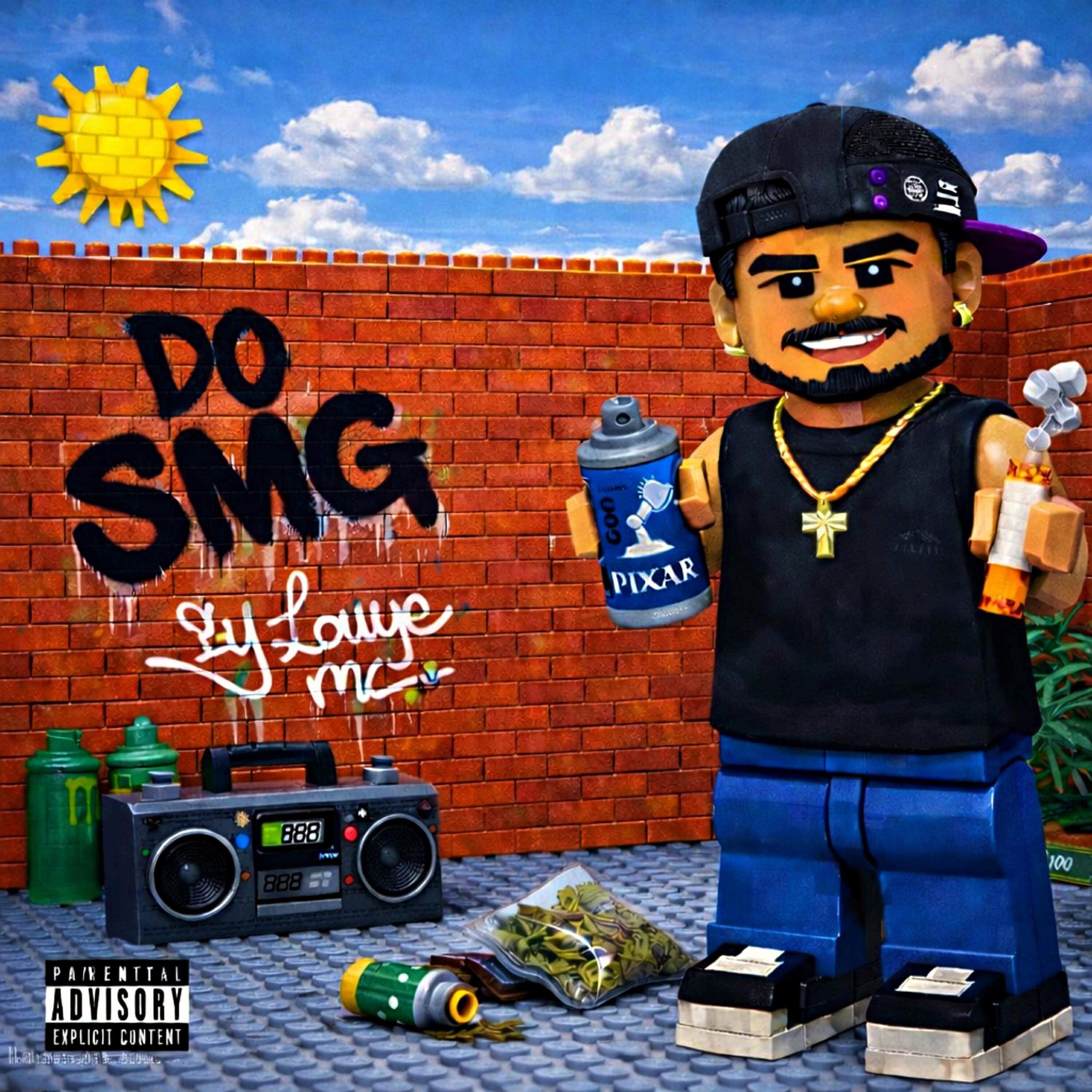 Релиз Do Smg