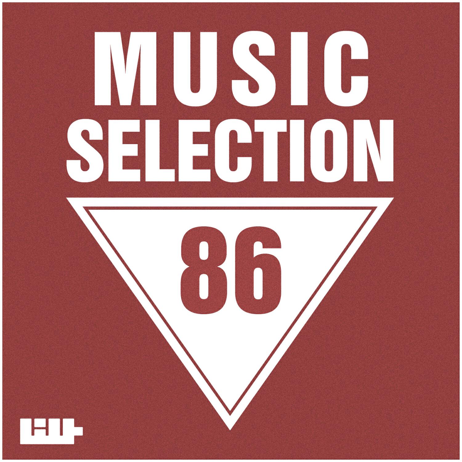 Релиз Music Selection, Vol. 86