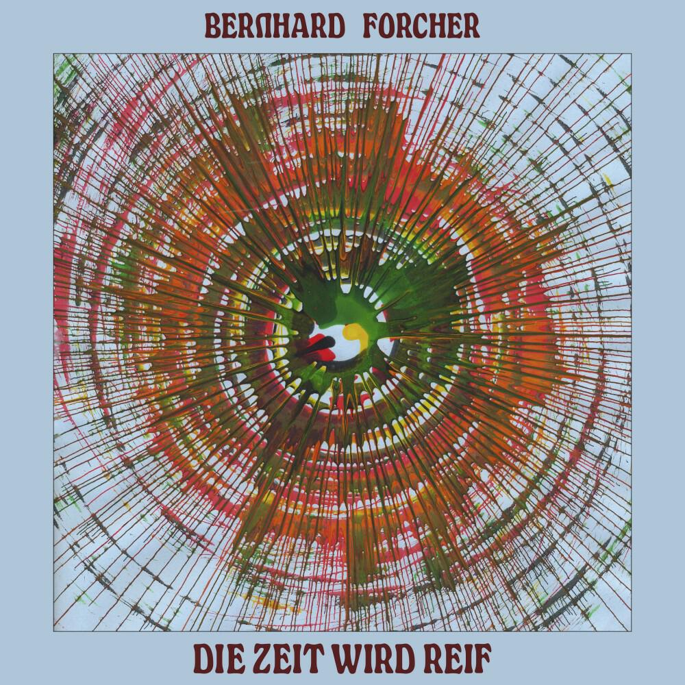 Релиз Die Zeit wird reif