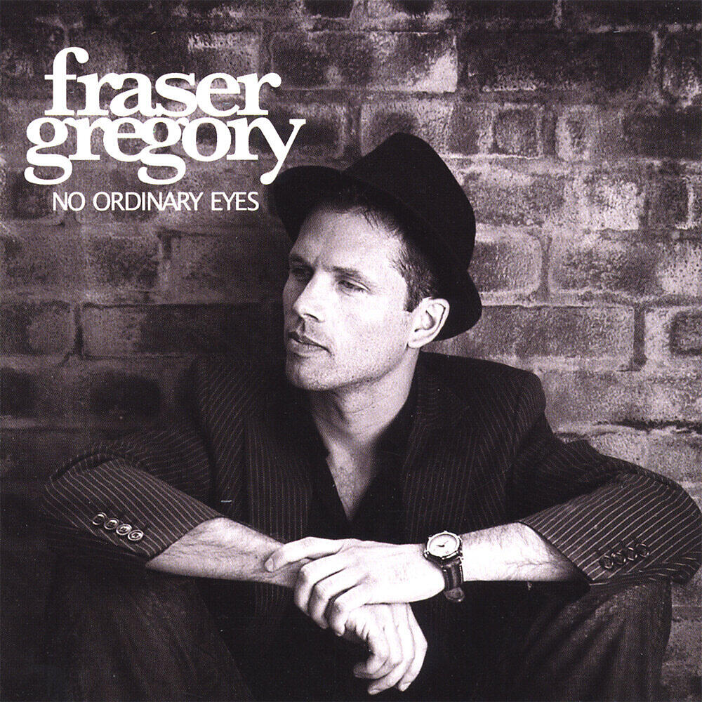 Fraser Gregory
