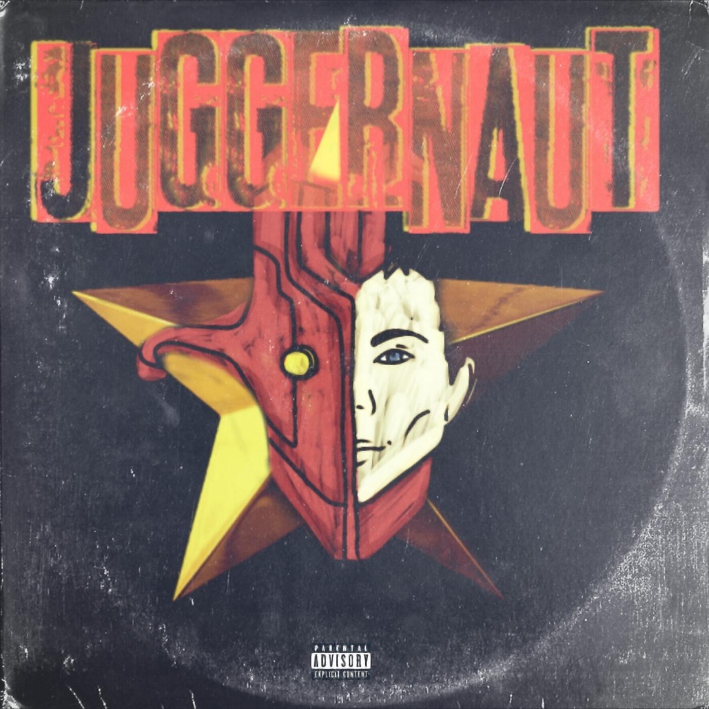 Релиз Juggernaut