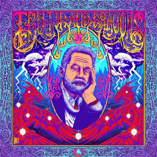 Релиз TRUTH & DRAGONS