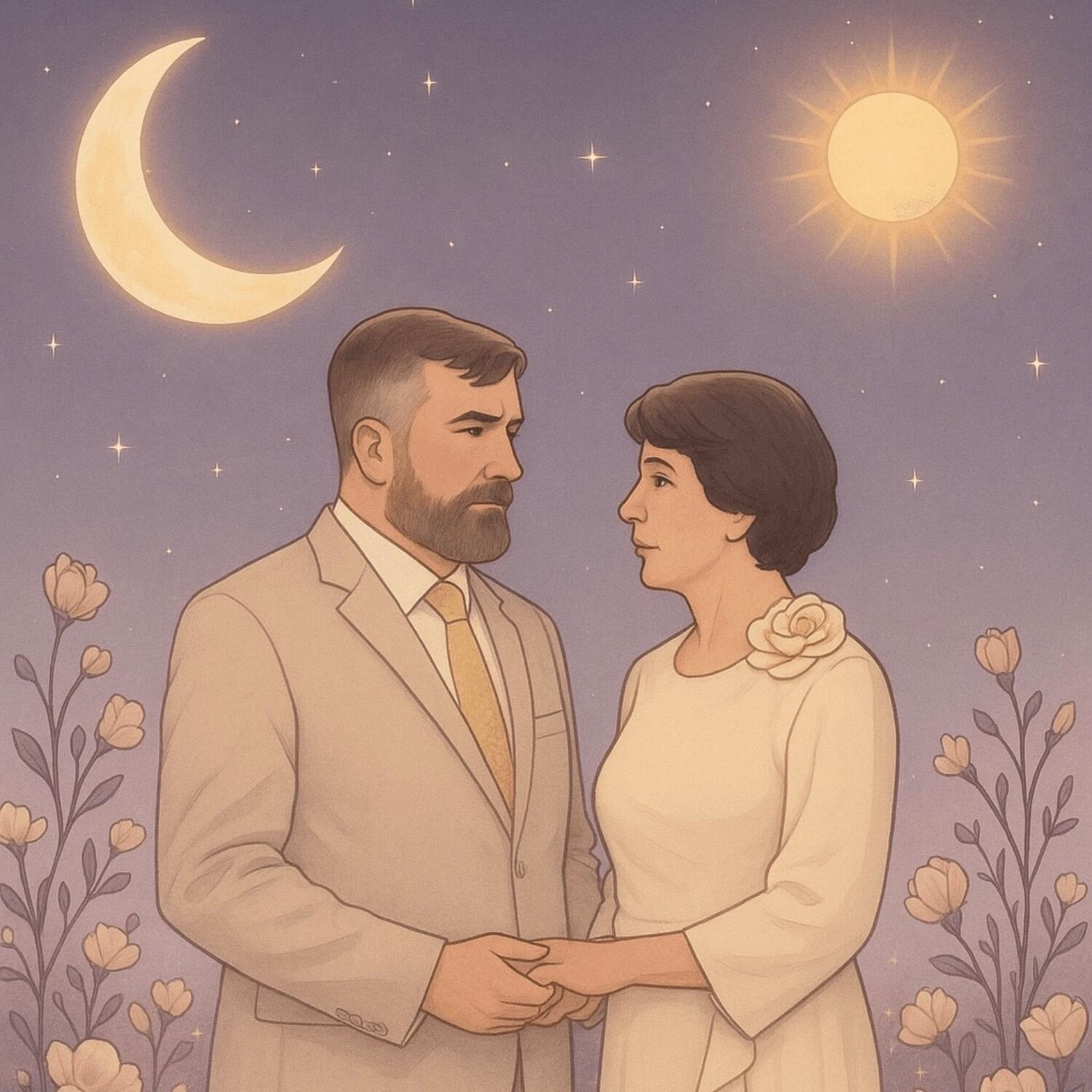 Релиз 너와 나