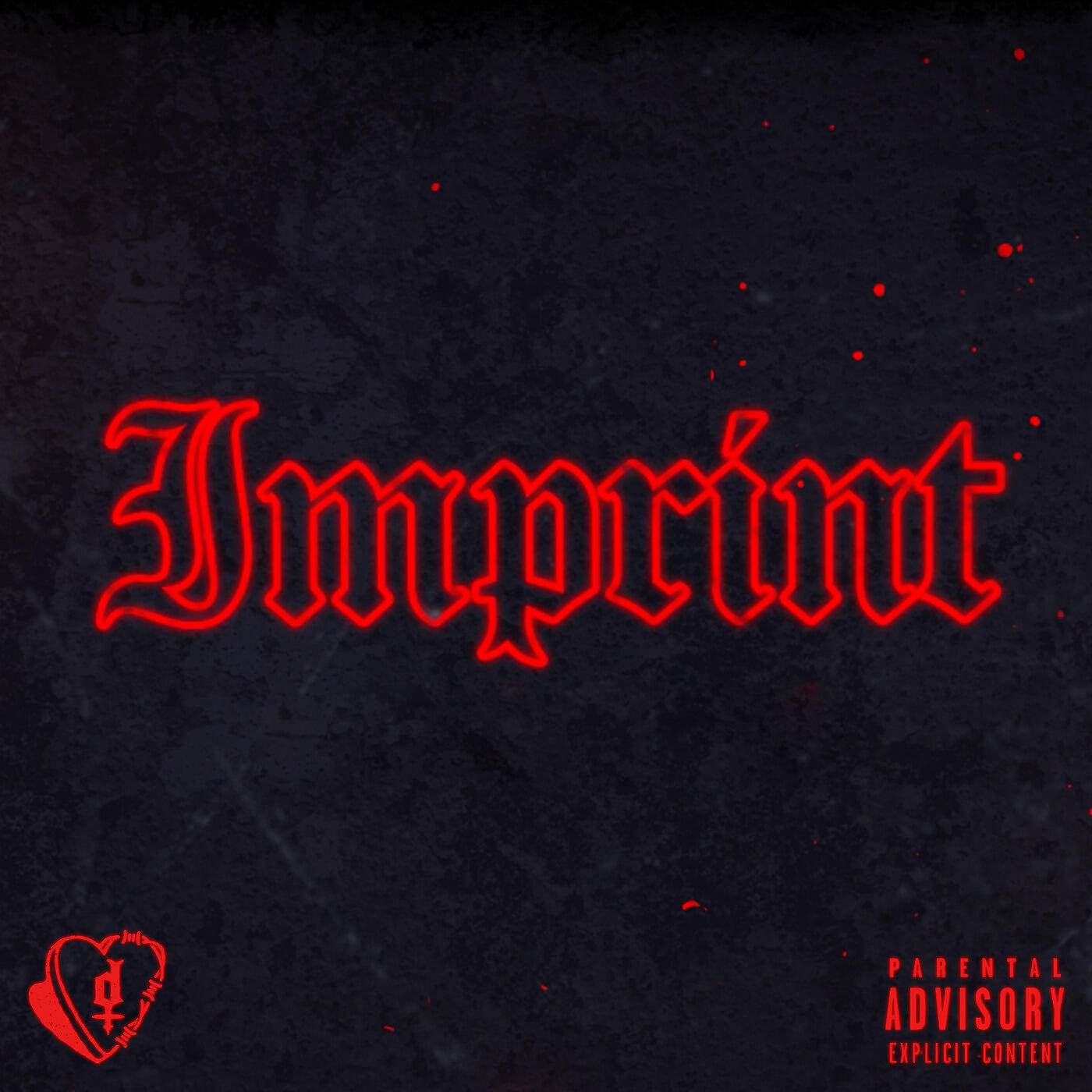 Релиз Imprint
