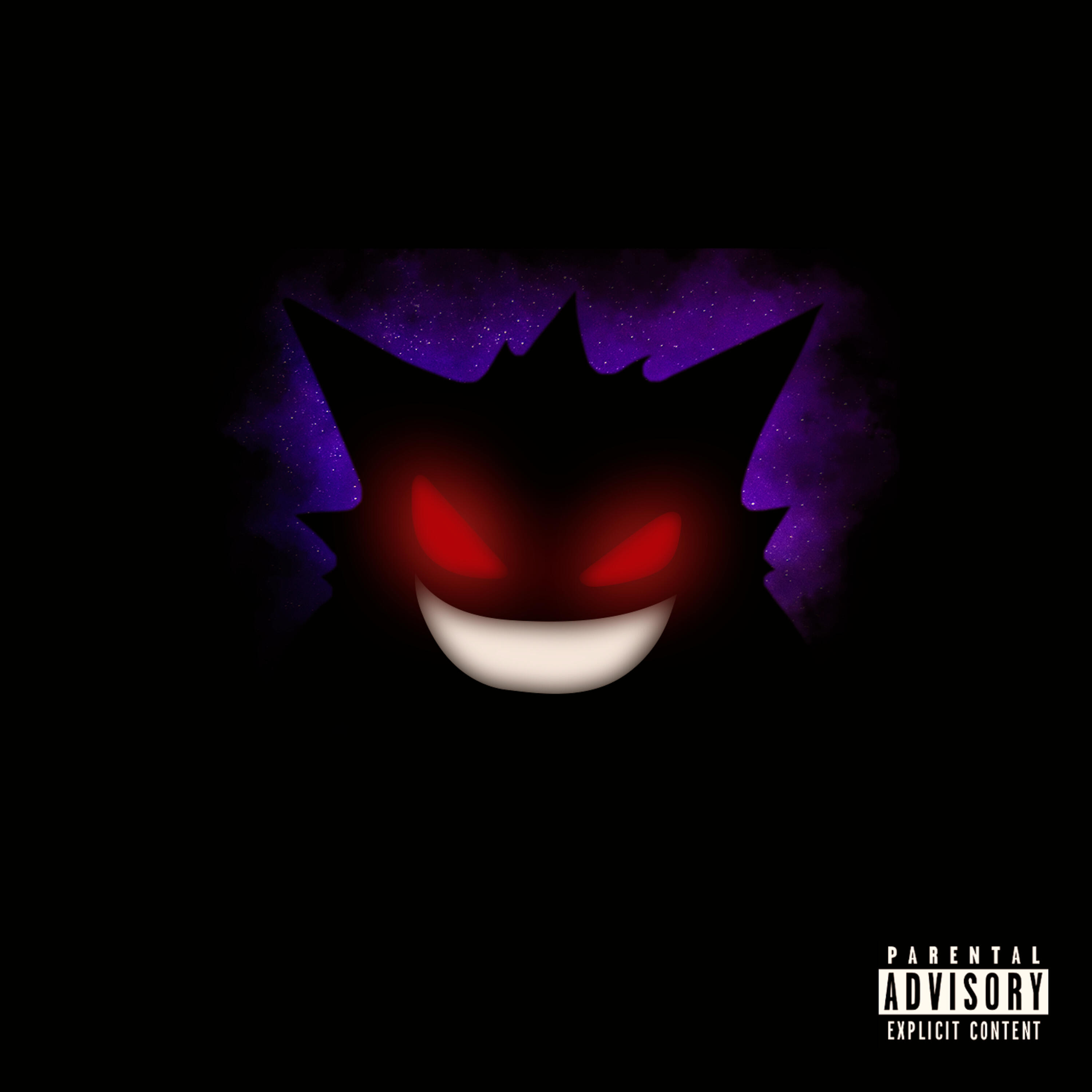 Релиз Gengar