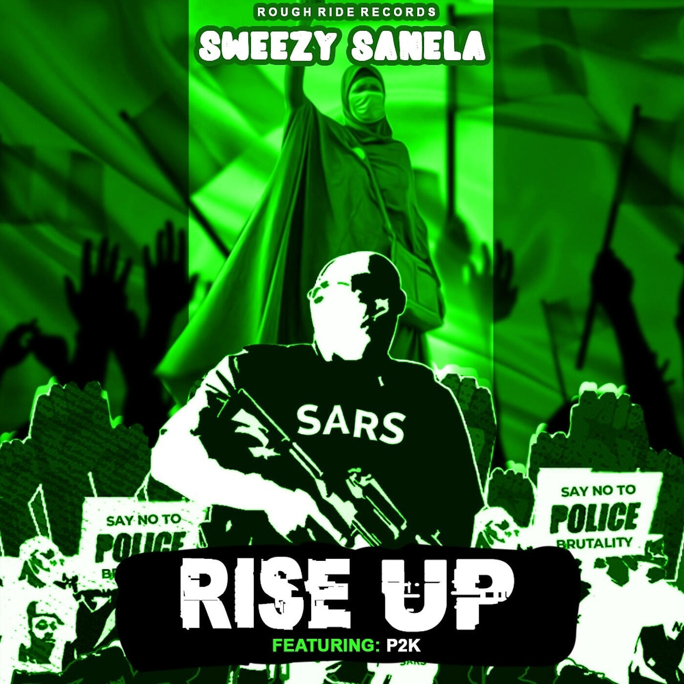 SWEEZY SANELA