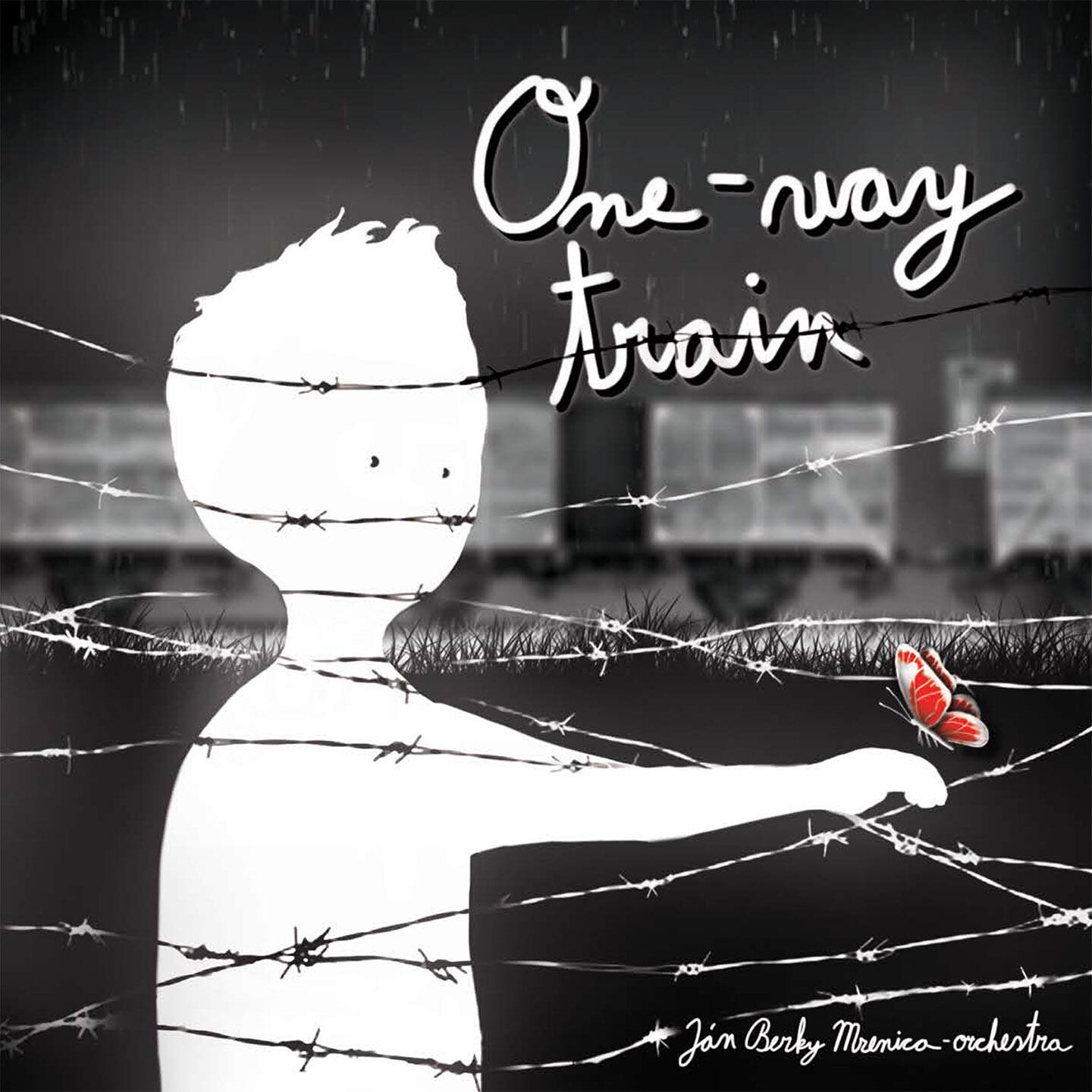 Релиз One Way Train