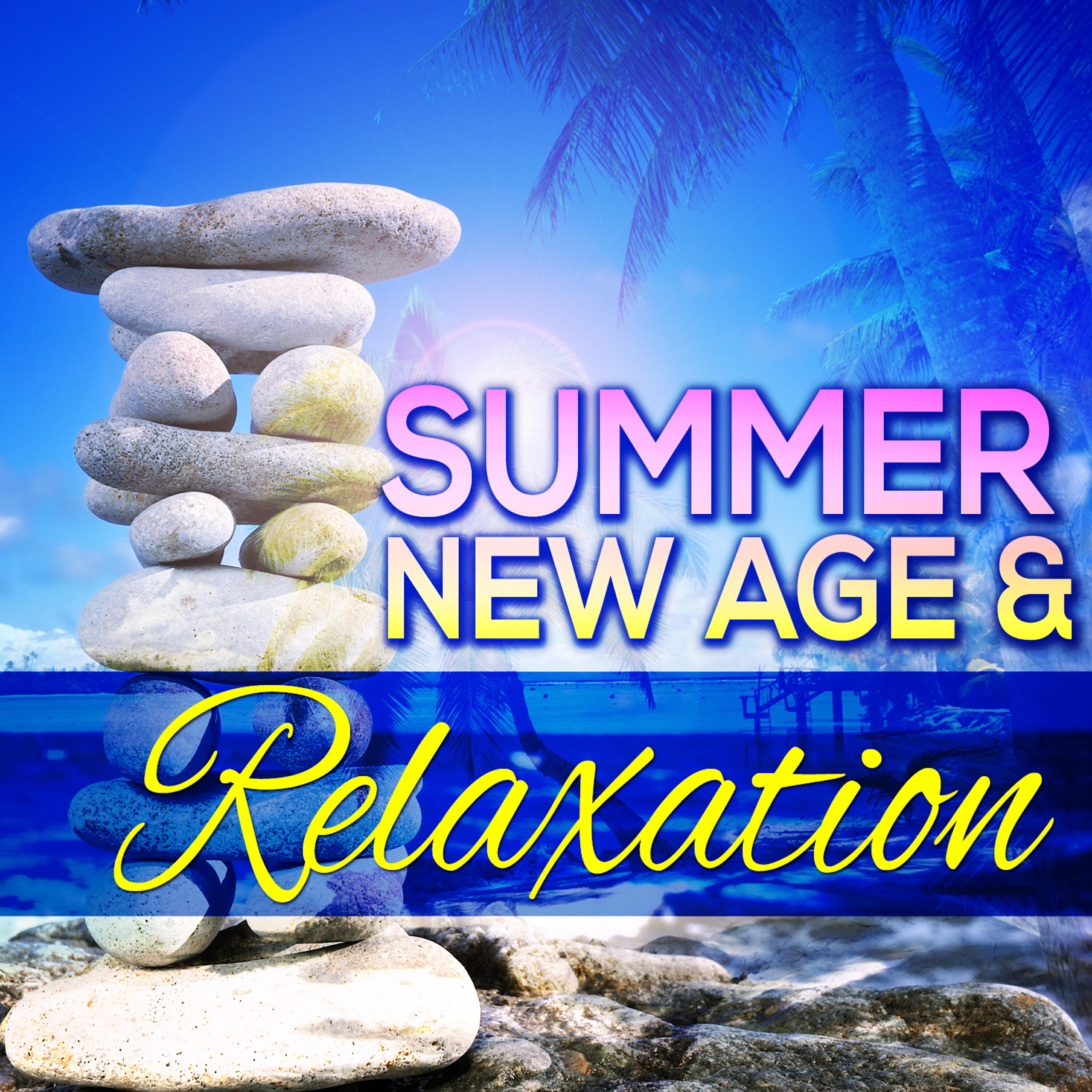 Релиз Summer New Age & Relaxation