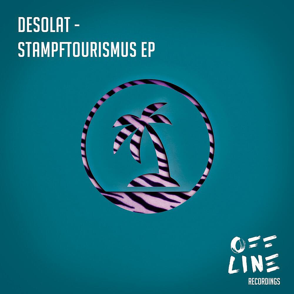 Релиз Stampftourismus EP