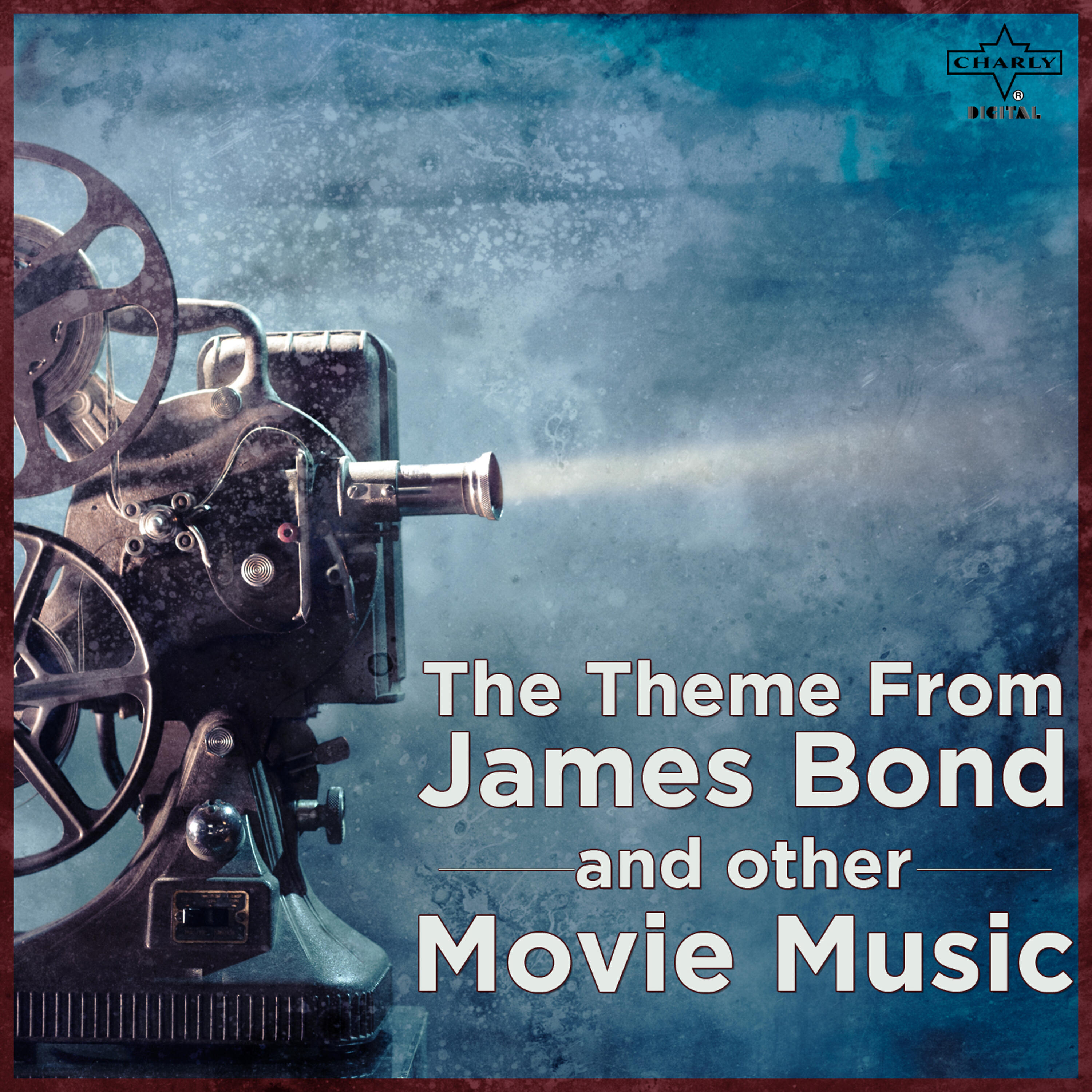 Релиз The Theme from James Bond and Other Movie Music