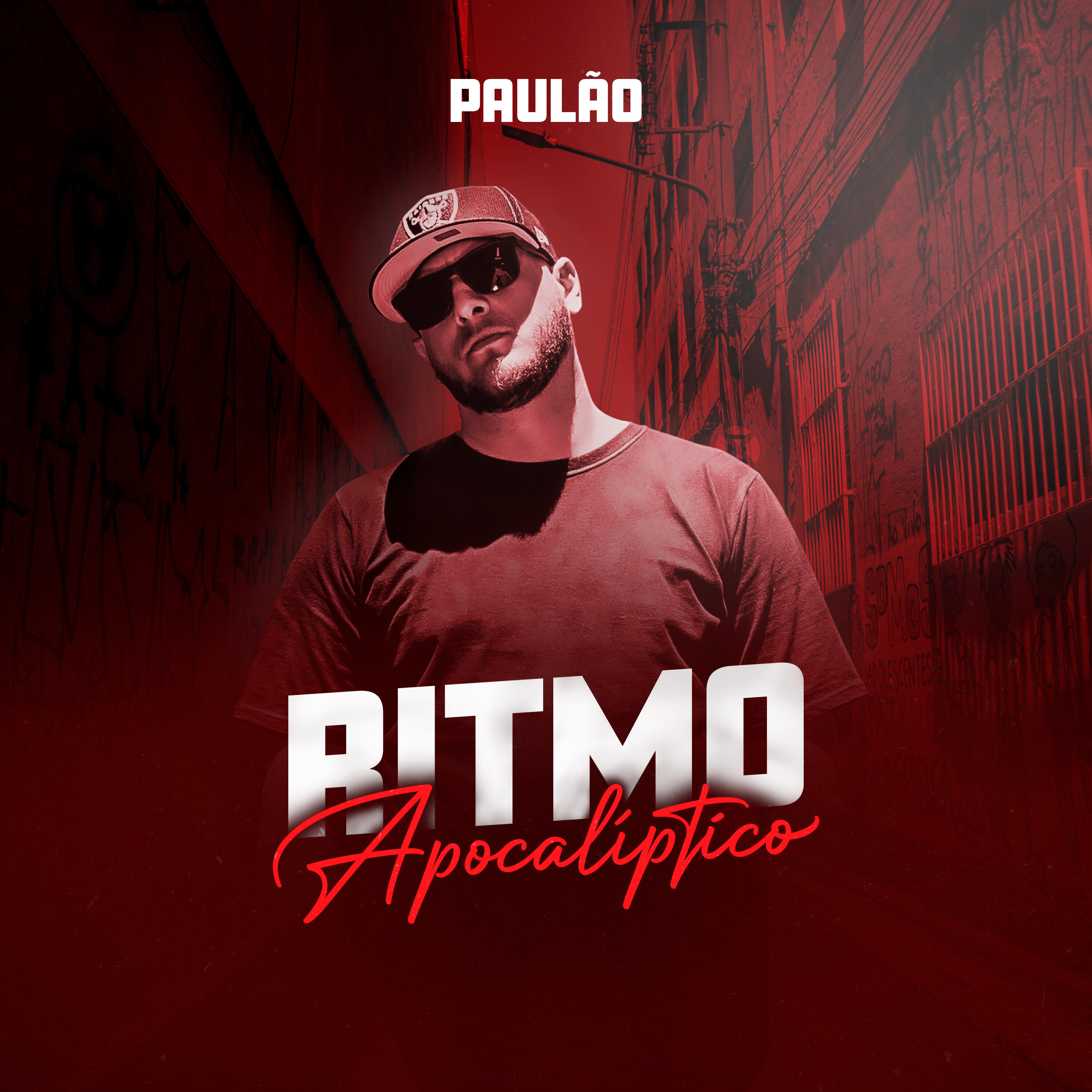 Релиз Ritmo Apocalíptíco
