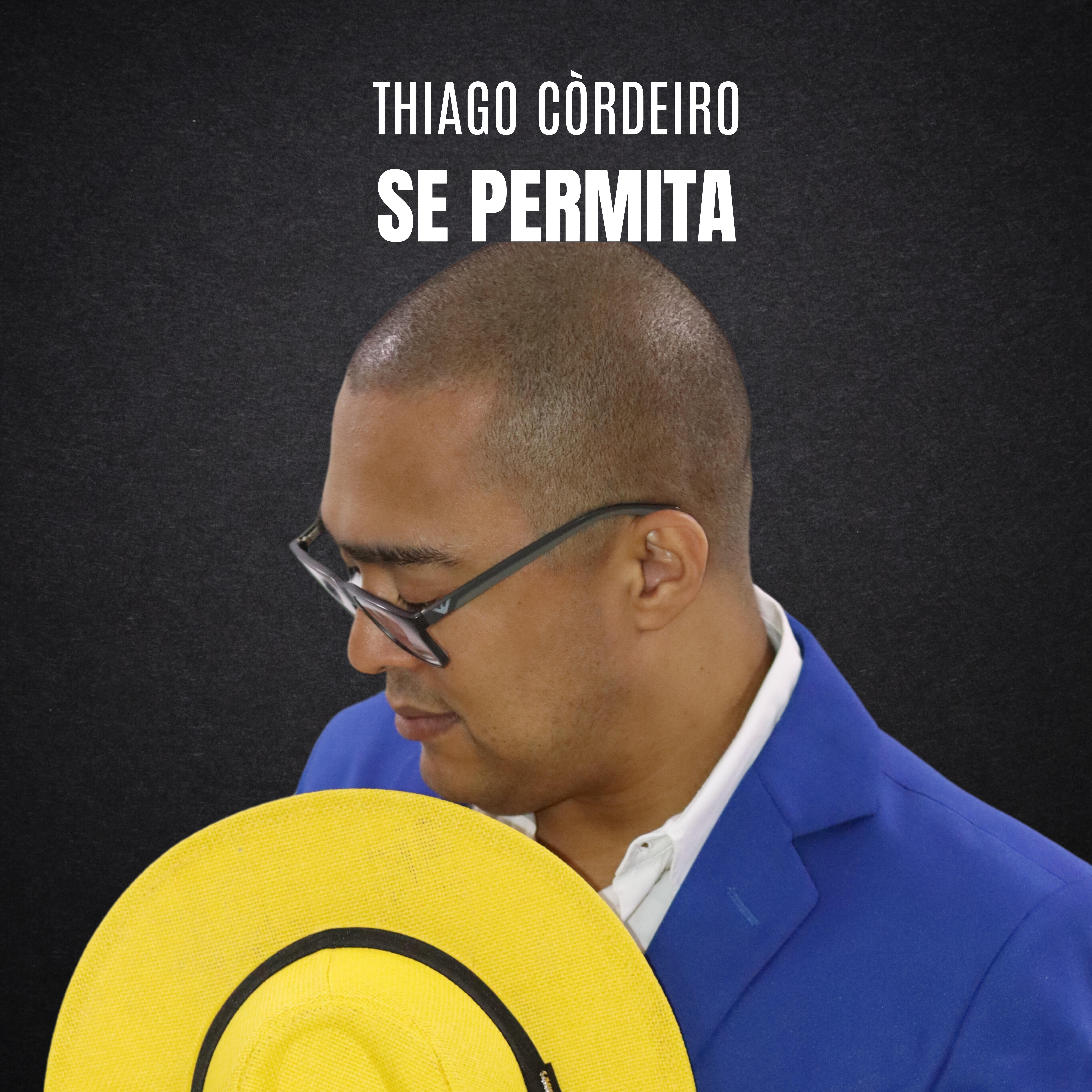 Thiago Cordeiro