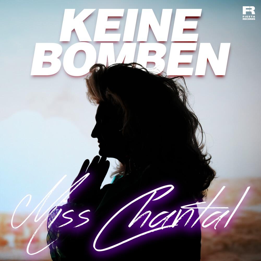 Релиз Keine Bomben