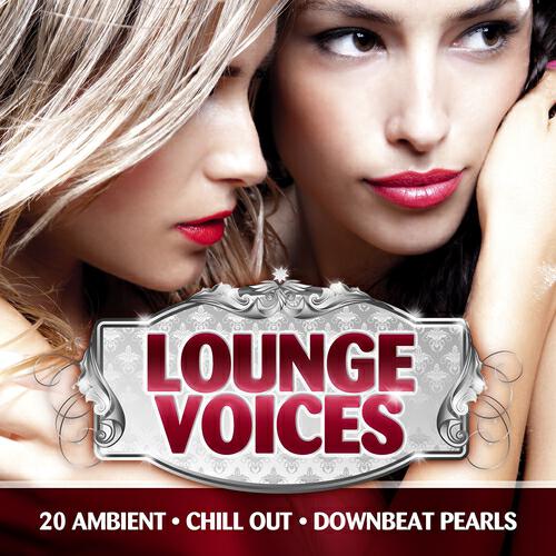 Релиз Lounge Voices, Vol. 1