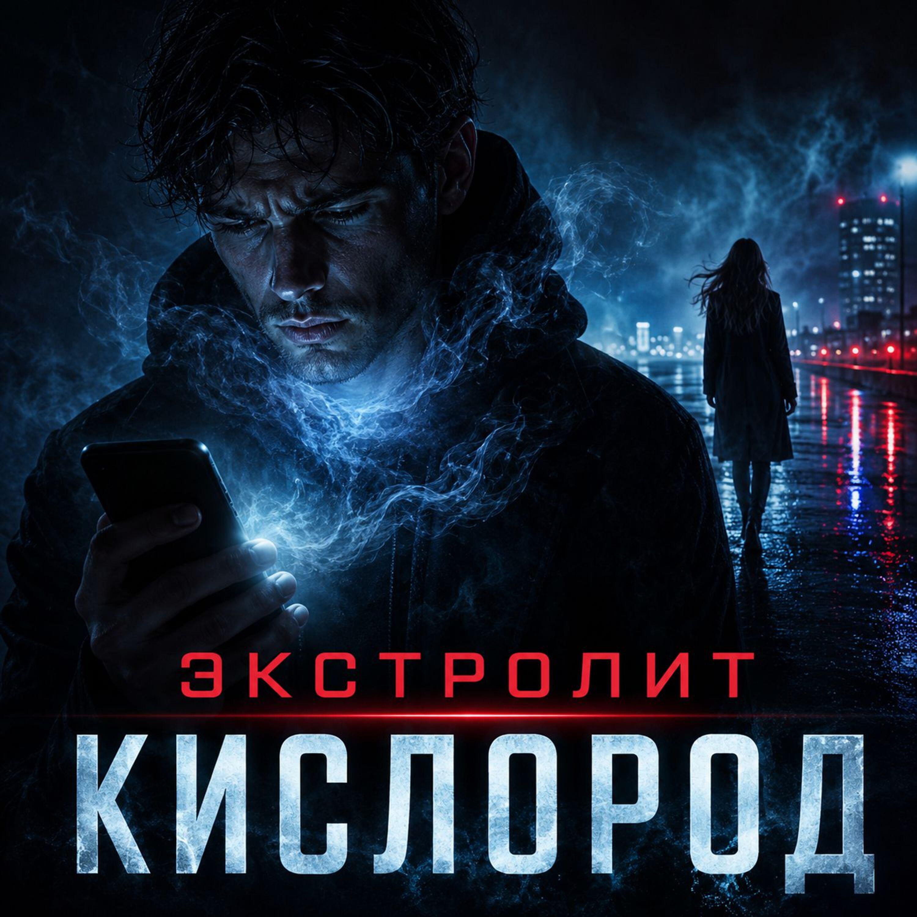 Релиз Кислород