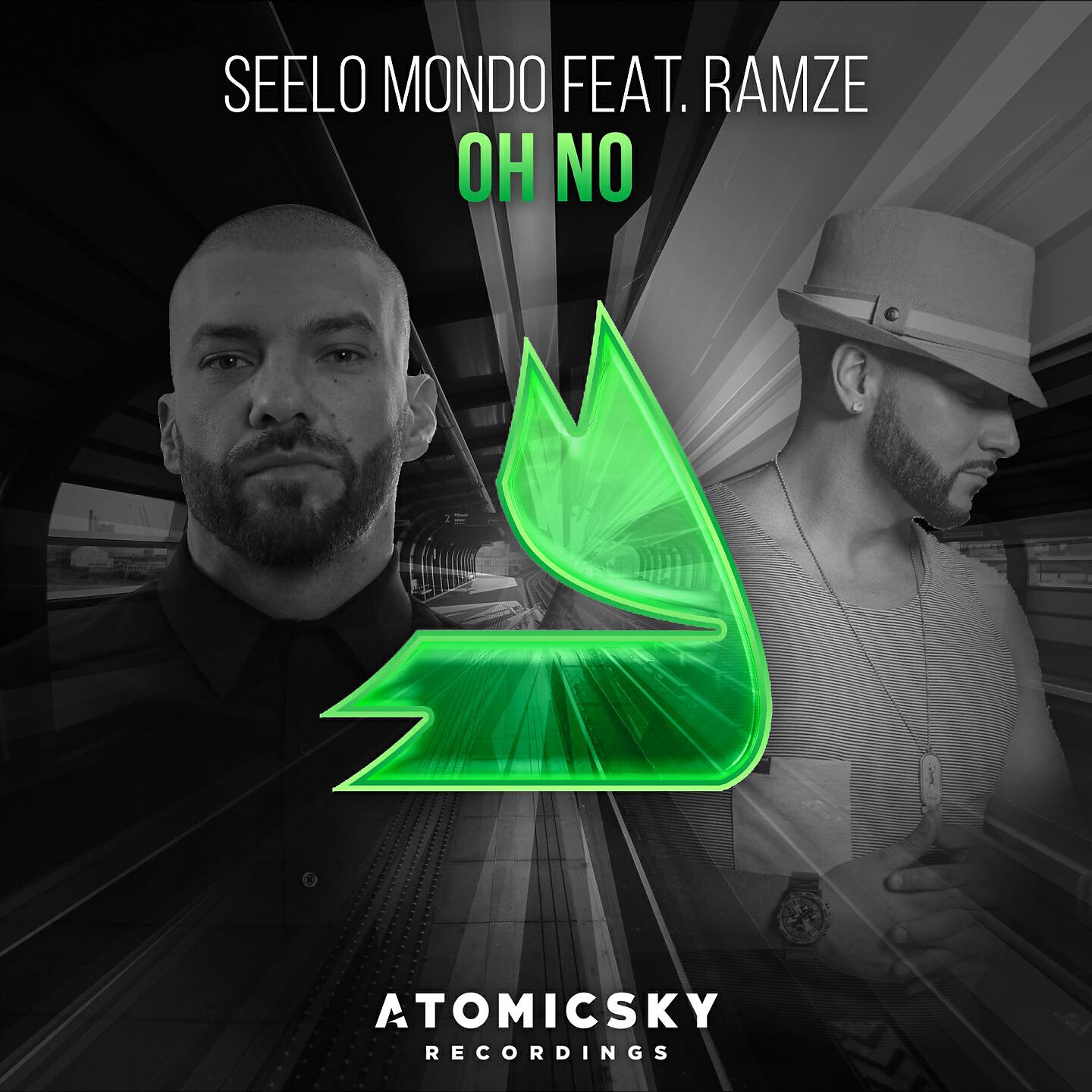 Альбом Oh No исполнителя Seelo Mondo