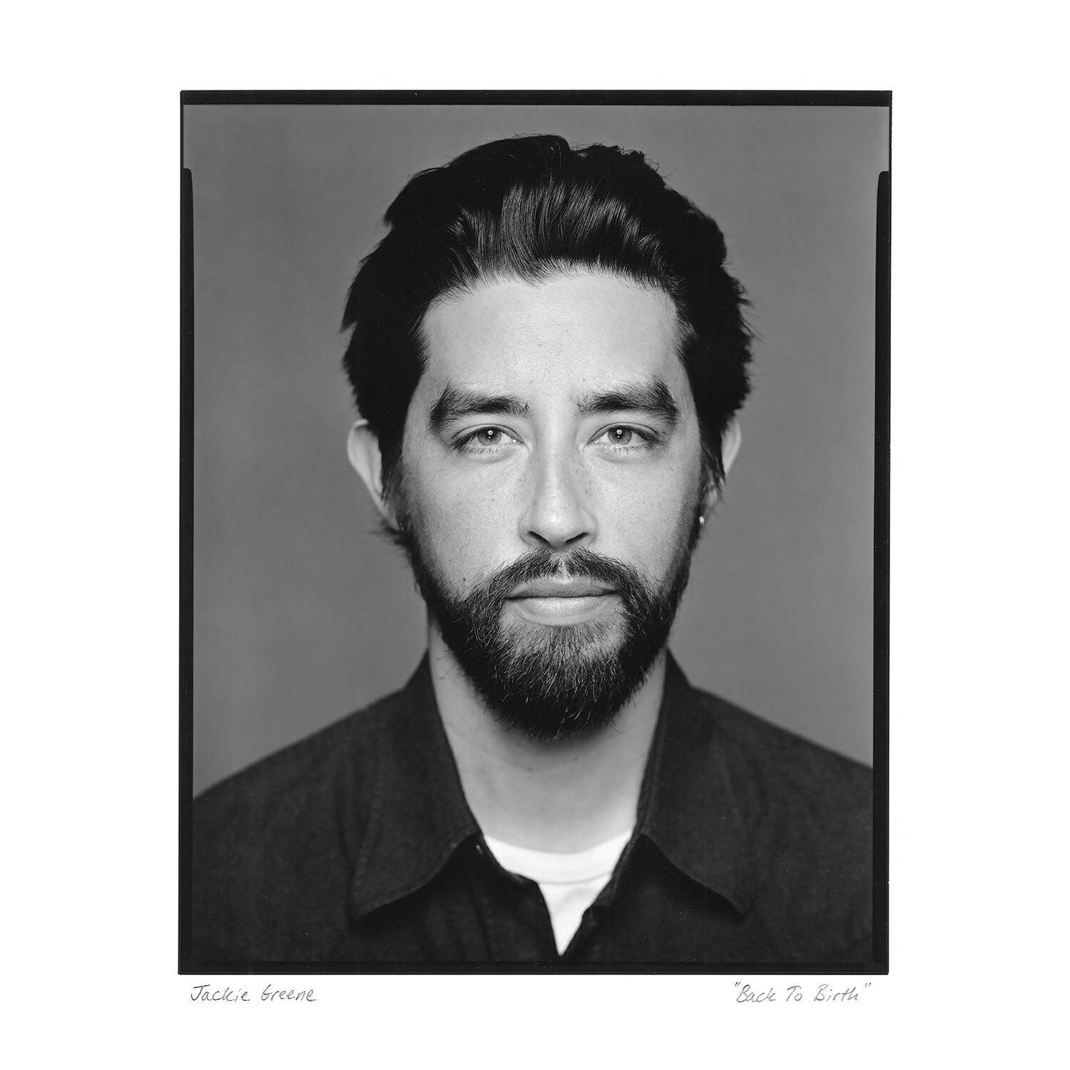 Релиз Back To Birth (Deluxe Version)