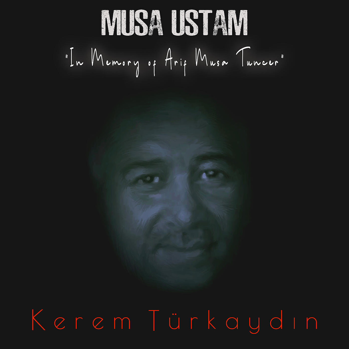 Релиз Musa Ustam