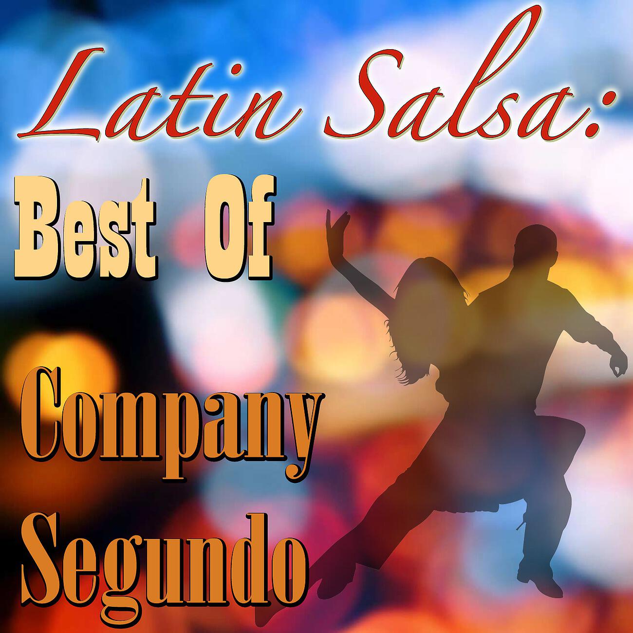 Comany Segundo