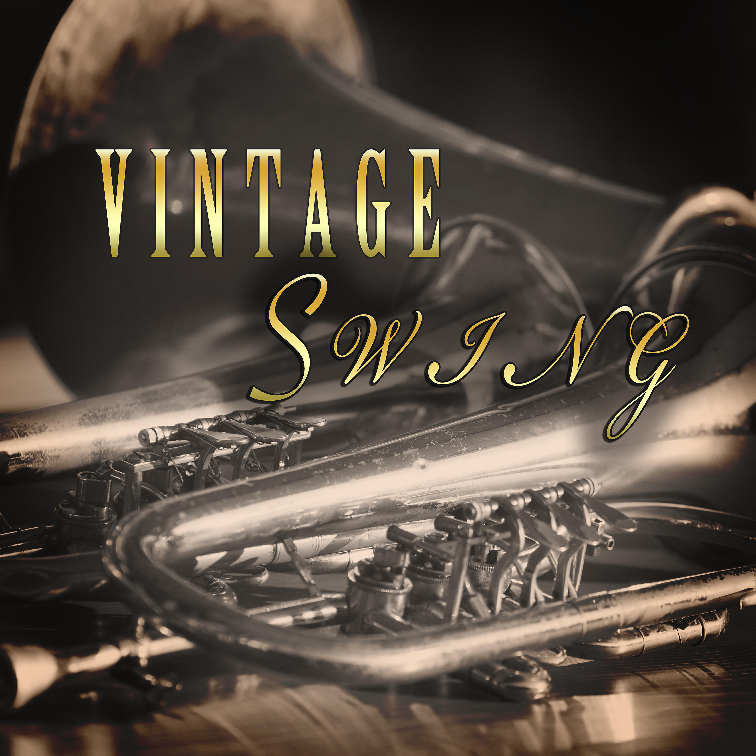 Релиз Vintage Swing